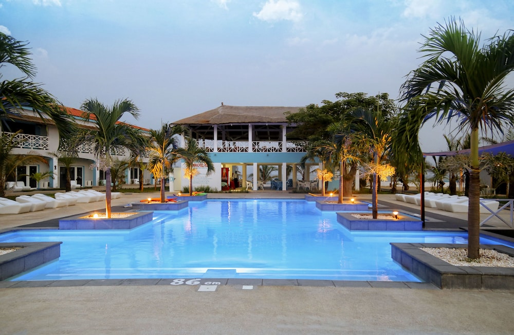 Djembe Beach Hotel (Serrekunda) 2019 Hotel Prices Expedia.co.uk