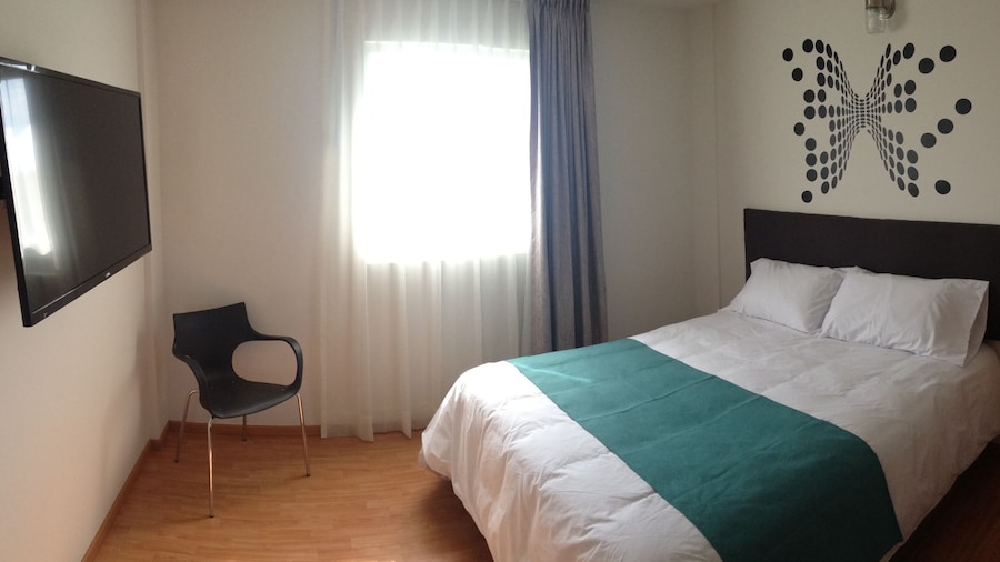 Hotel Dajana Boulevard
