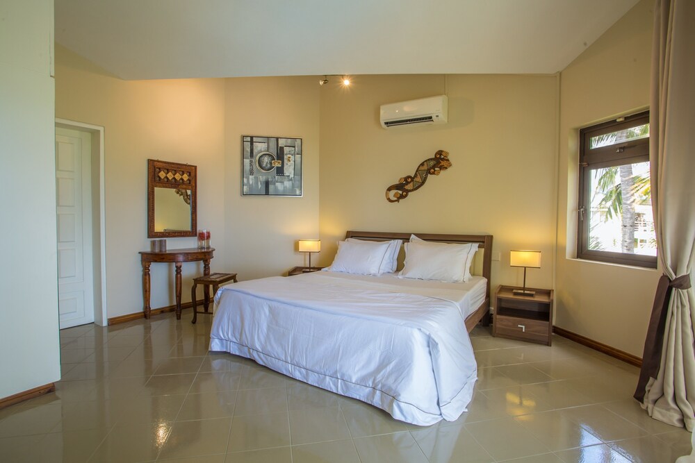 La Maison De La Plage In Albion Mauritius Expedia