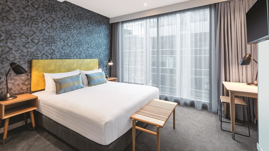 Adina Apartment Hotel Auckland Britomart