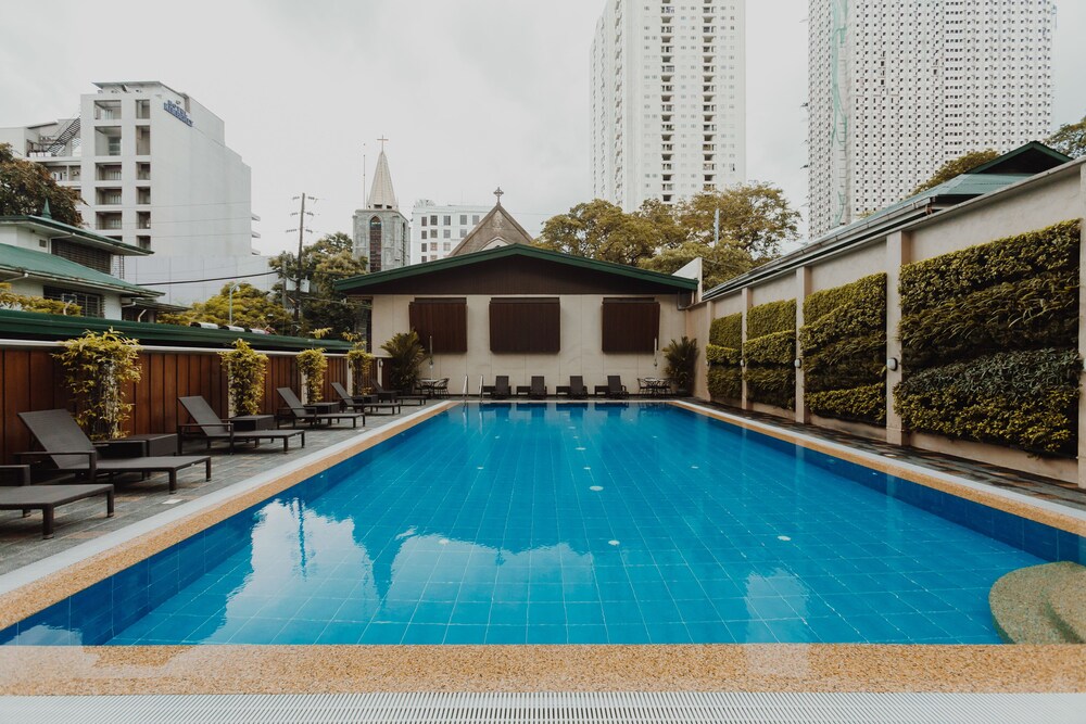 Tropicana Suites Manila Phl Expedia Ph