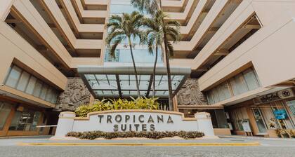 Tropicana Suites