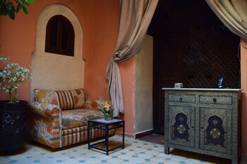 Riad Arjan Marrakech 2019 Room Prices Reviews Travelocity - 