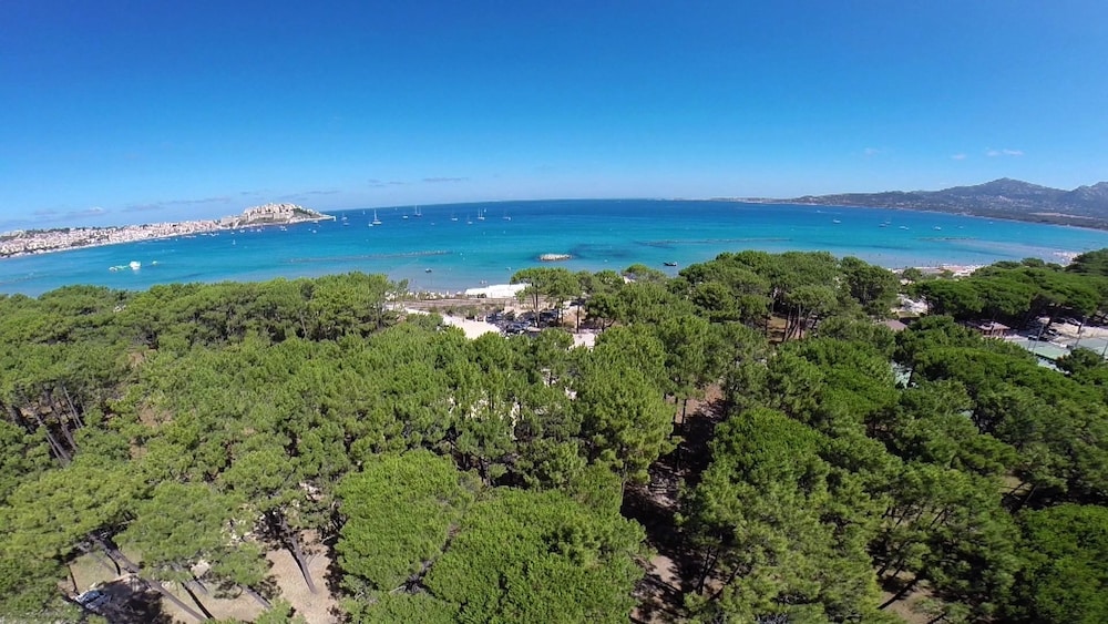 Camping La Pinède Calvi 2019 Hotel Prices Expediacouk