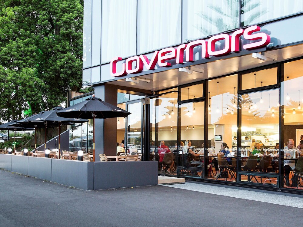 Governor S Restaurant New Plymouth Governor S Restaurant New Plymouth