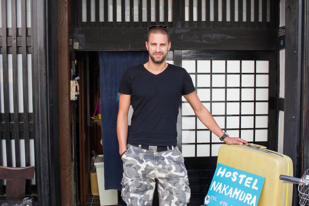 โรงแรมใกล Harbor Land 1 Navitime Transit - 