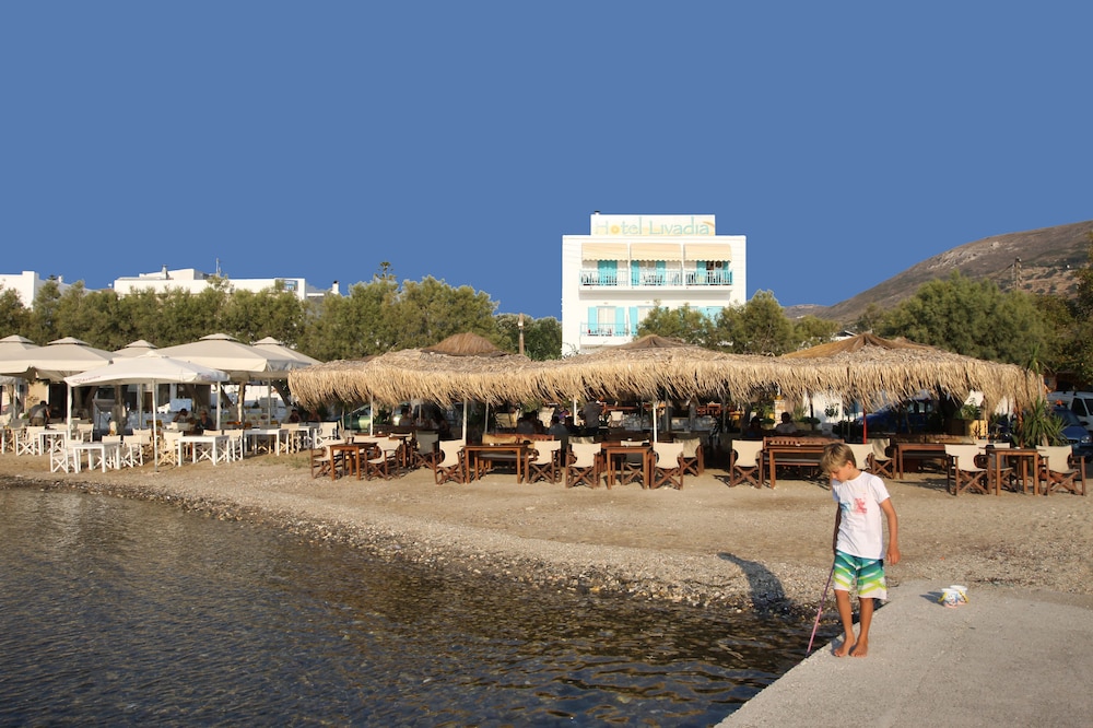 Livadia: reviews of holidays Livadia: reviews of holidays