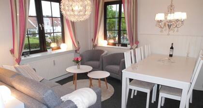 Give City Apartment