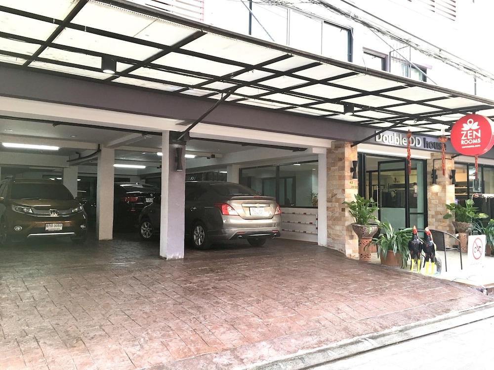 Book Double DD House
