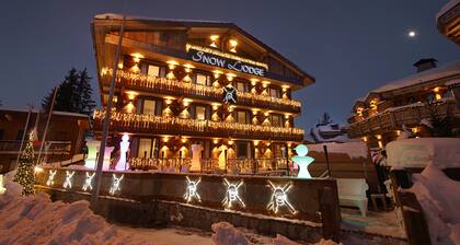 Snow Lodge Hotel Courchevel 1850