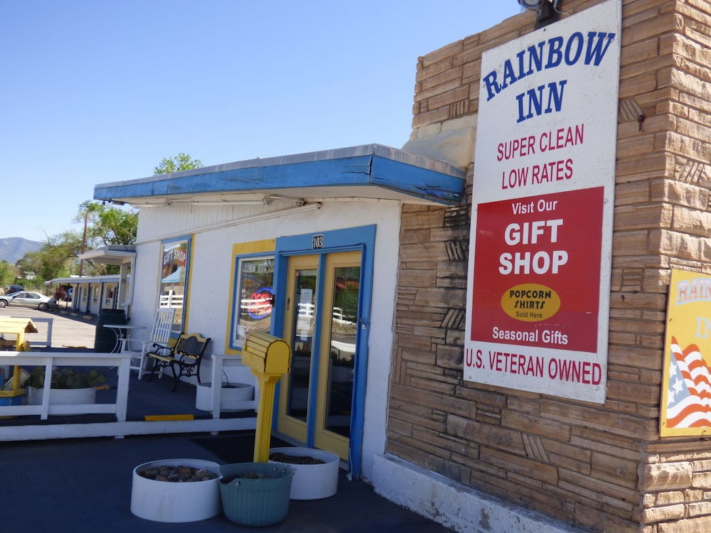 Rainbow Inn Cottages In Ruidoso Hotel Rates Reviews On Orbitz