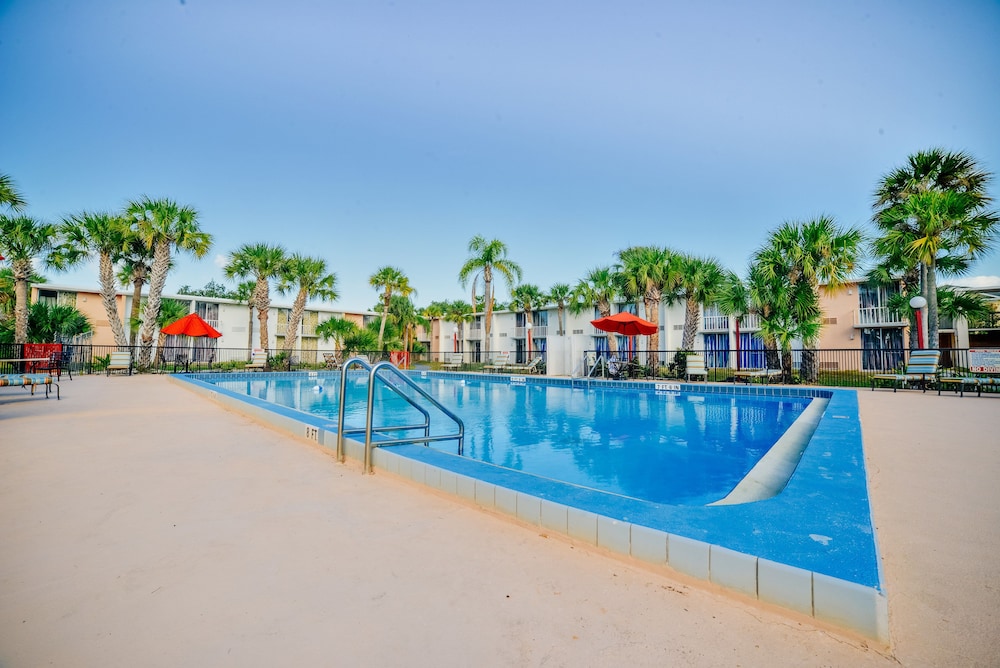 Stayable Suites Kissimmee East Reviews, Photos & Rates