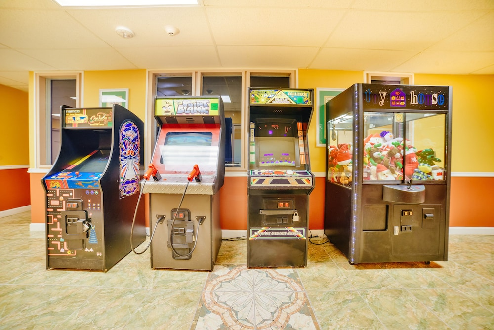 Stayable Suites Kissimmee East in Orlando Best Rates & Deals on Orbitz