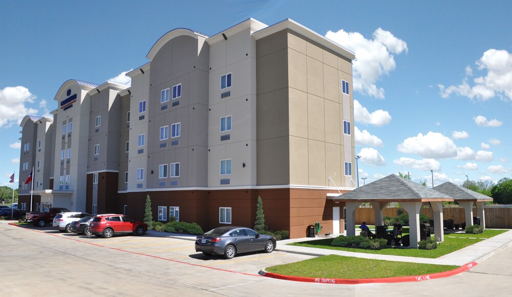 Primary image, Candlewood Suites Bay City, an IHG Hotel