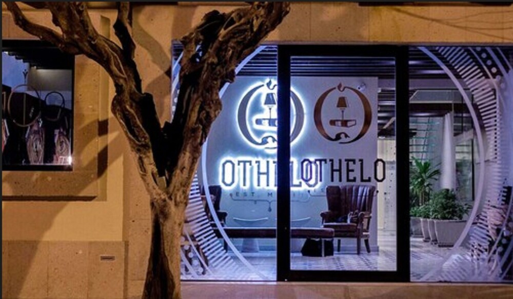 Othelo Hotel Boutique México