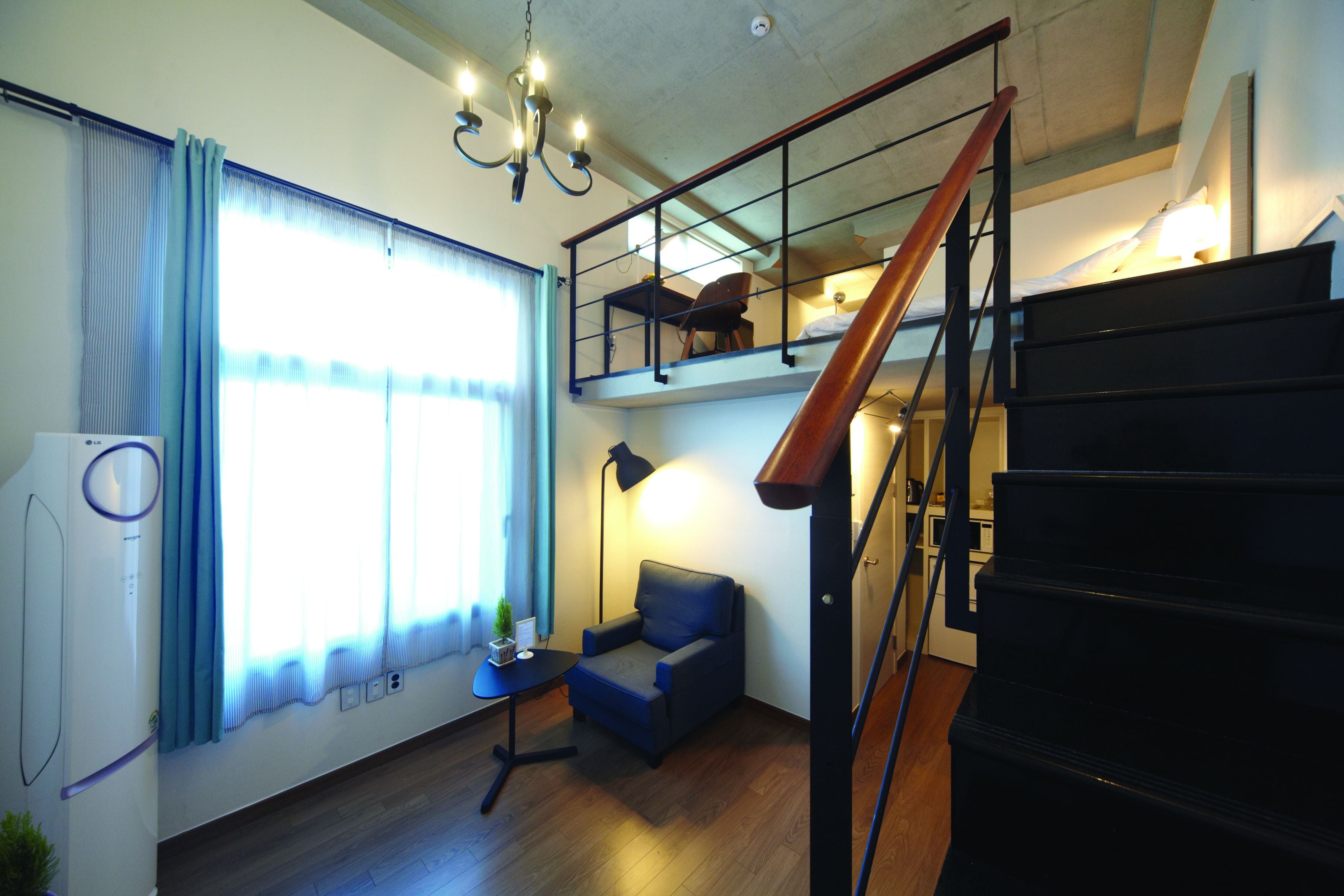 Jinwoo Prestige Hotel in Geoje, South Korea