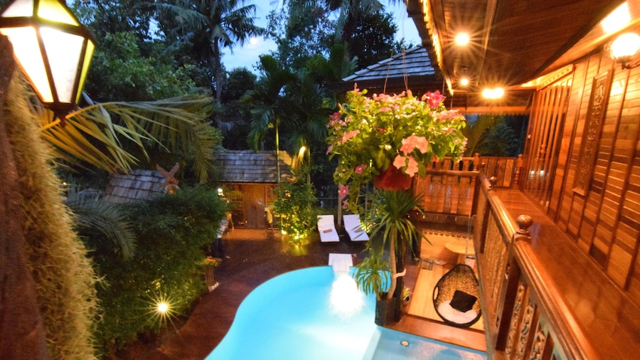Villa Habeebee