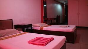 Rollaway beds