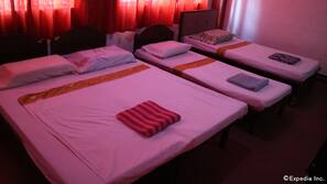 Rollaway beds