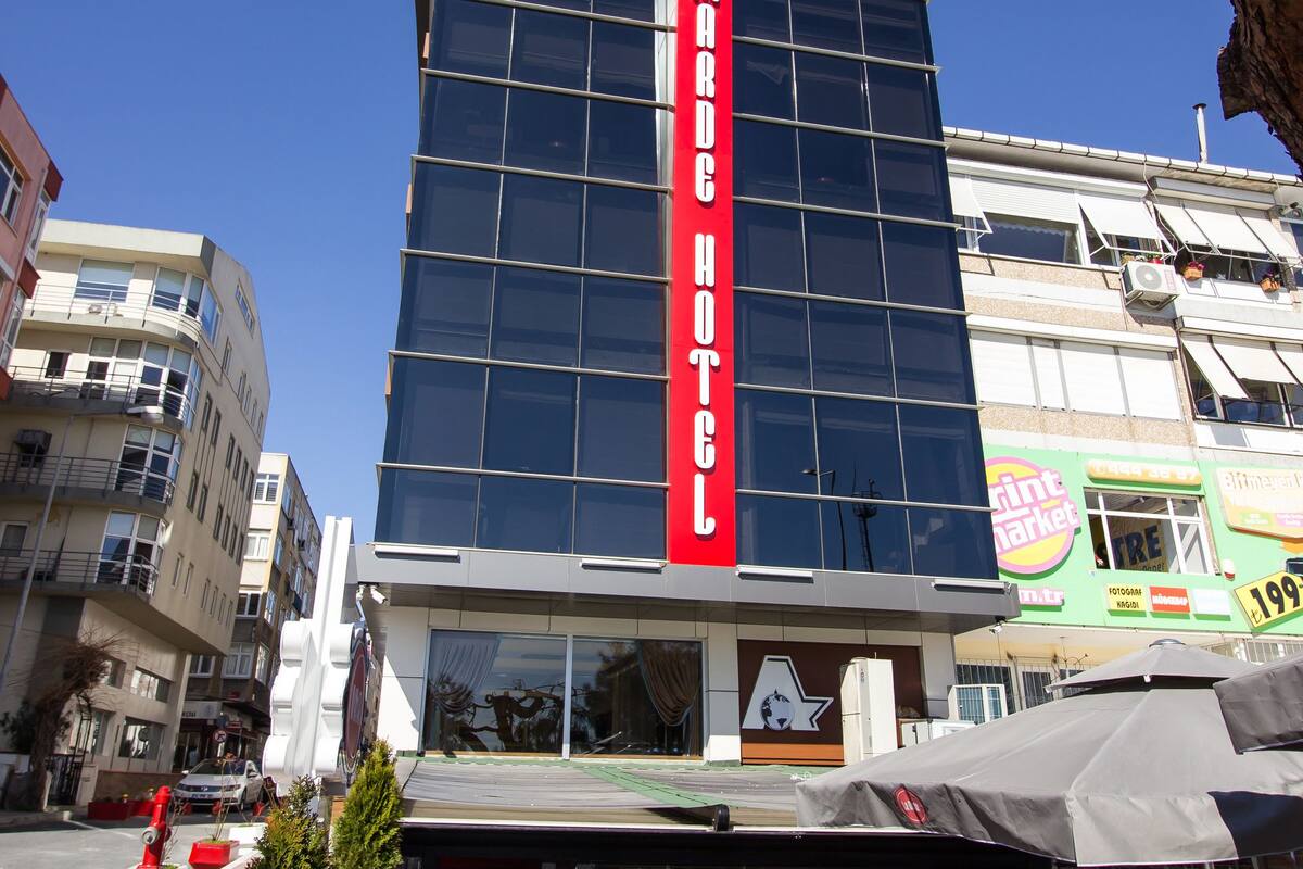 le marde hotel in istanbul turkey expedia