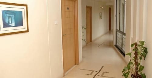 Hotel Loginn in Hyderabad, India