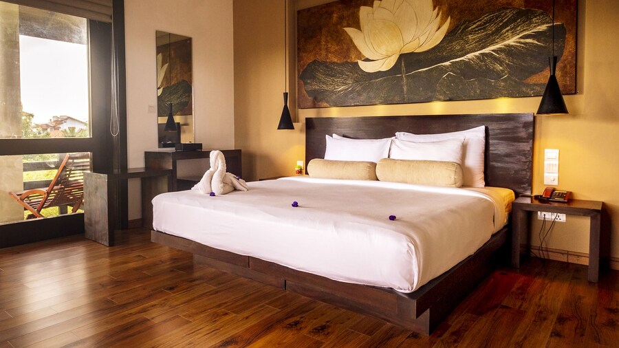Terrace Green Hotel & Spa