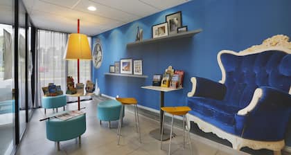 First Inn Hotel Blois
