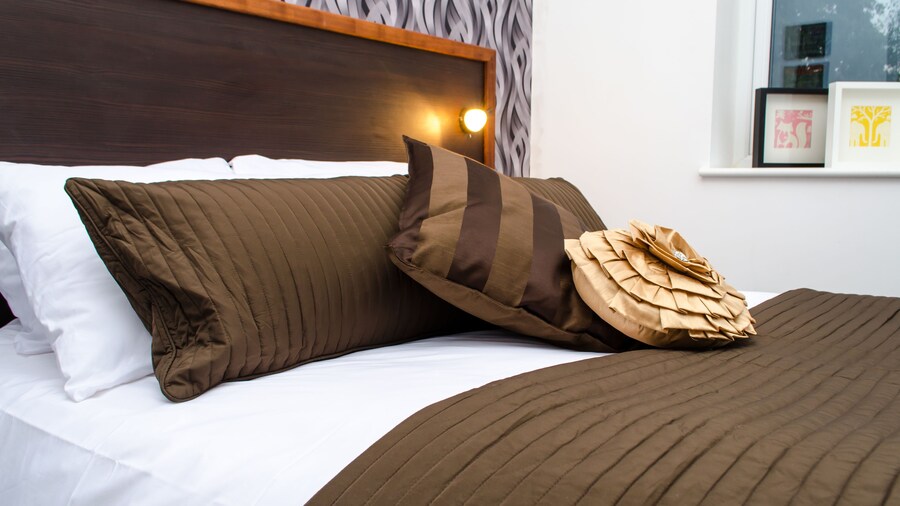 Trivelles Hotel Manchester - Cross Lane