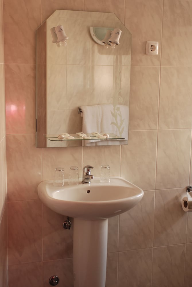 Foto - Hotel Branco I