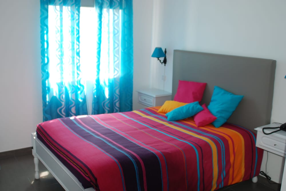 Foto - Hotel Branco I