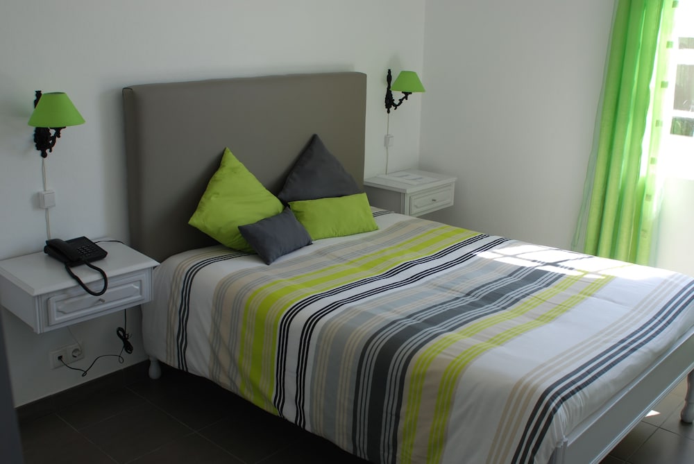 Foto - Hotel Branco I