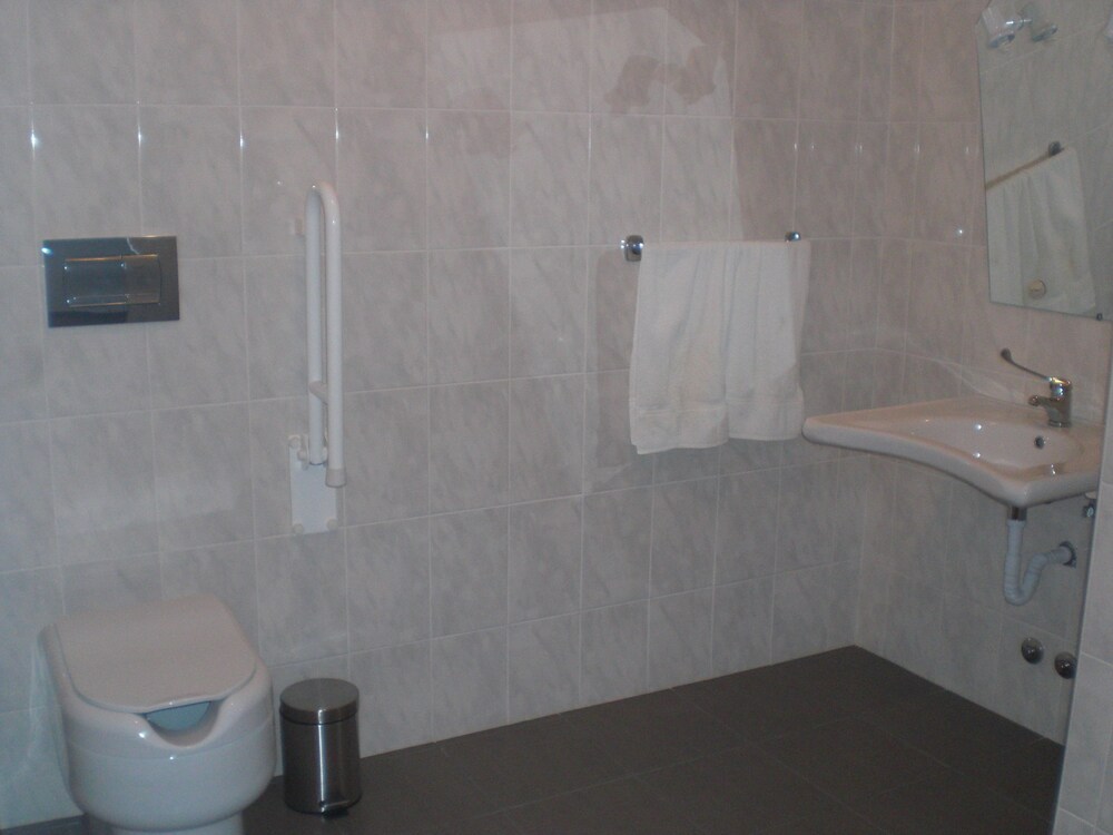 Foto - Hotel Branco I