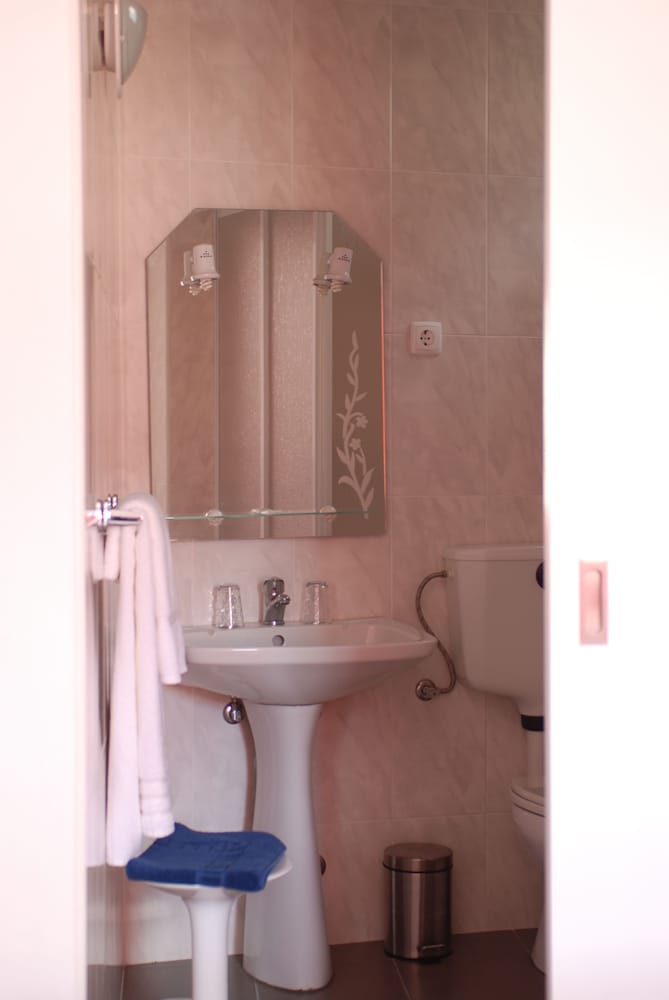 Foto - Hotel Branco I