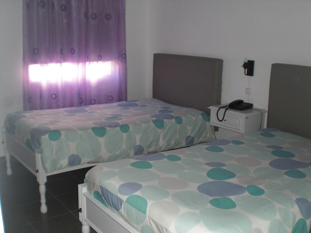 Foto - Hotel Branco I