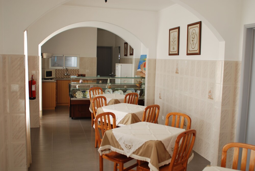 Foto - Hotel Branco I