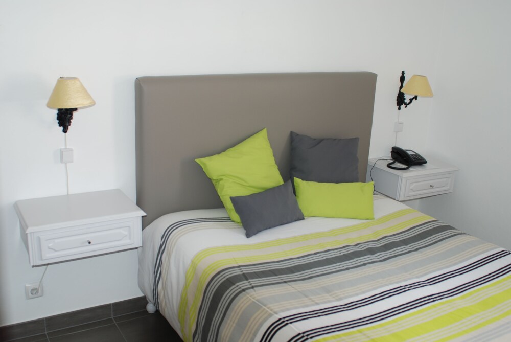 Foto - Hotel Branco I