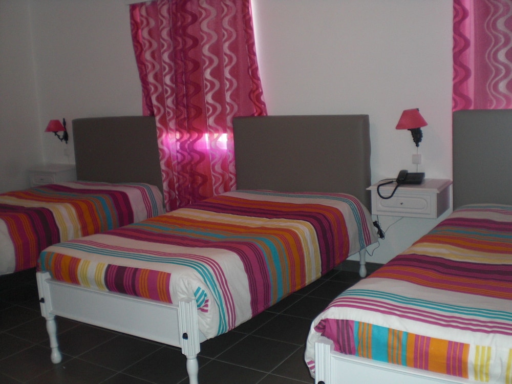 Foto - Hotel Branco I