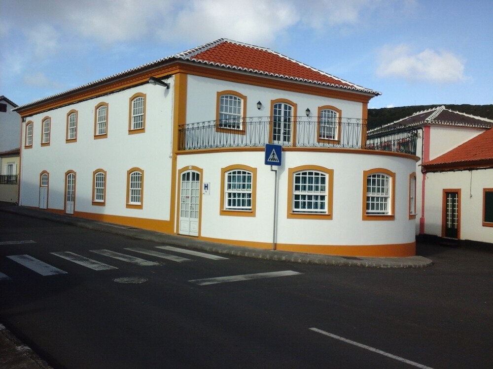 Foto - Hotel Branco I