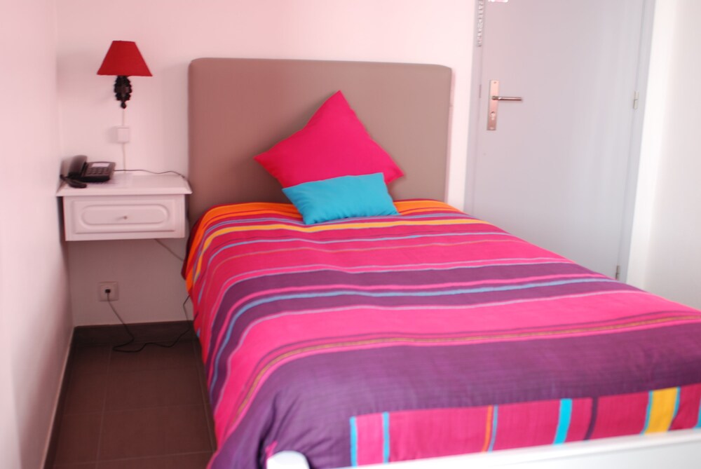 Foto - Hotel Branco I