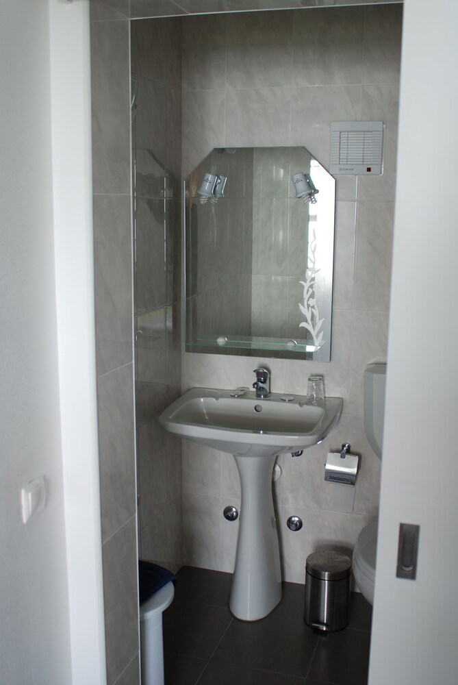 Foto - Hotel Branco I