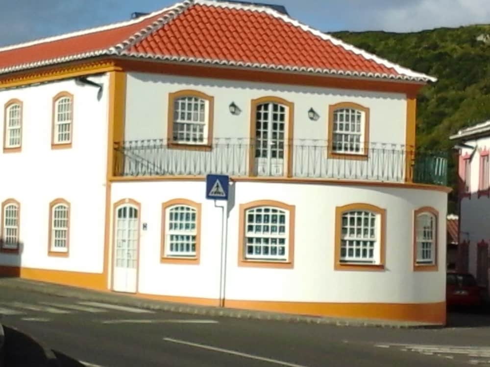 Foto - Hotel Branco I