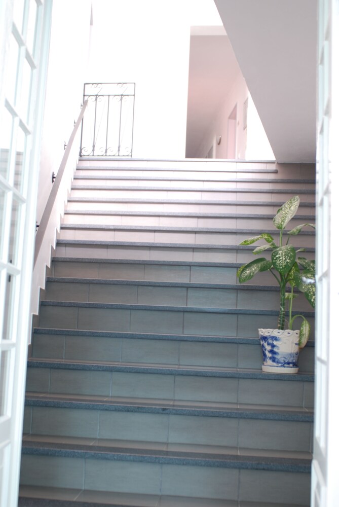 Foto - Hotel Branco I