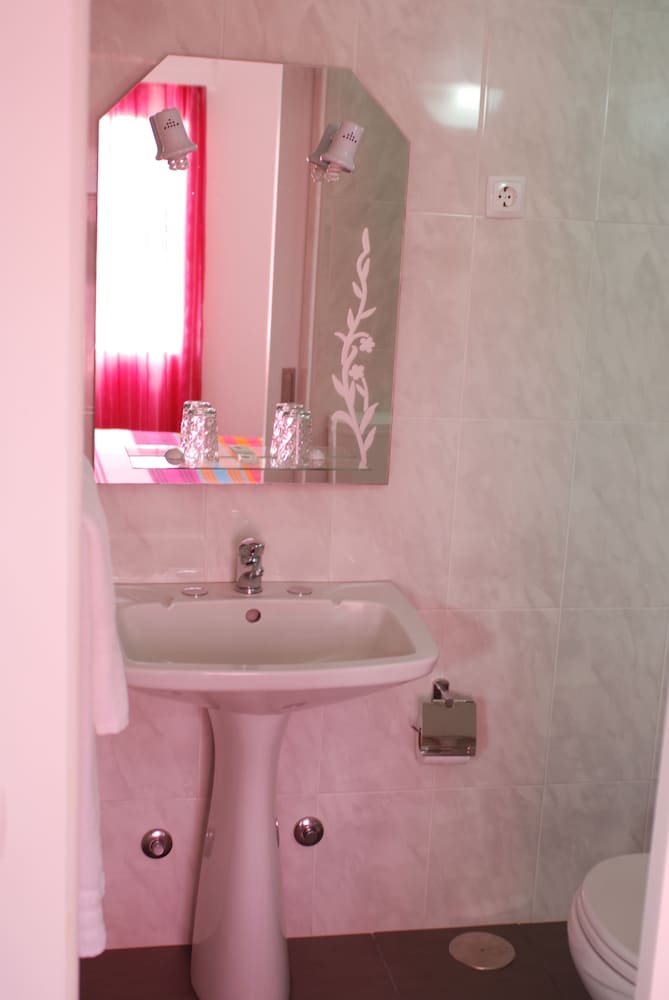 Foto - Hotel Branco I