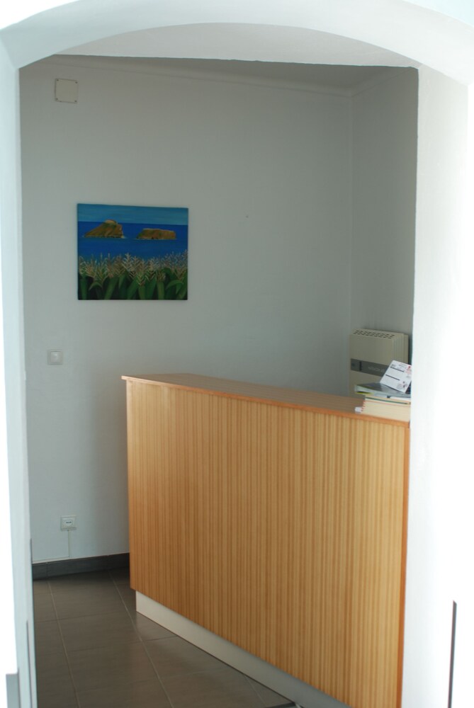 Foto - Hotel Branco I