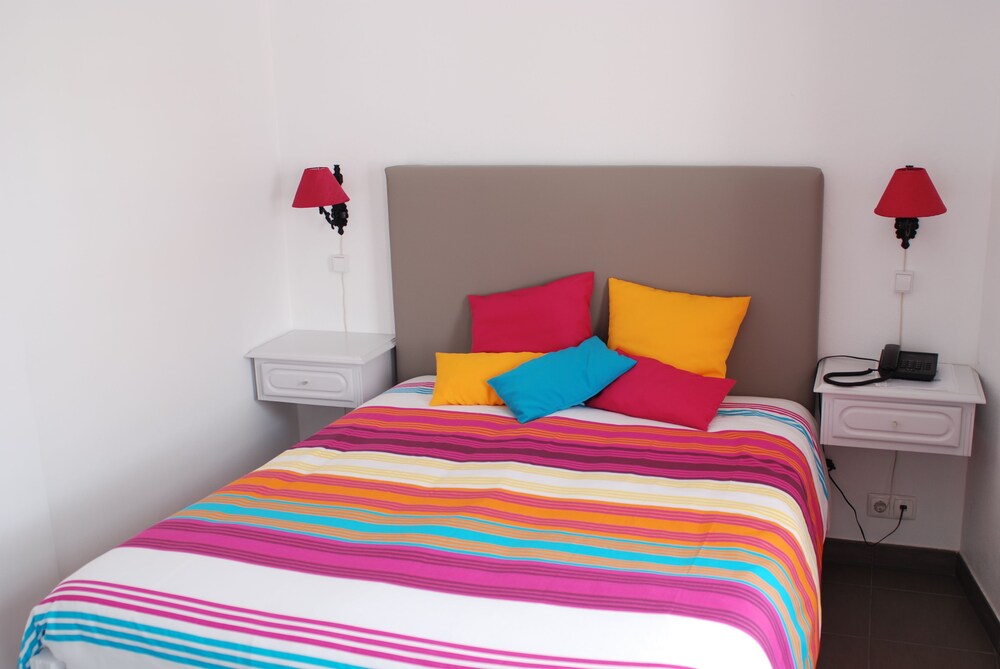 Foto - Hotel Branco I