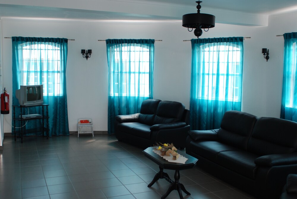 Foto - Hotel Branco I