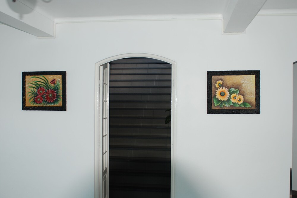 Foto - Hotel Branco I