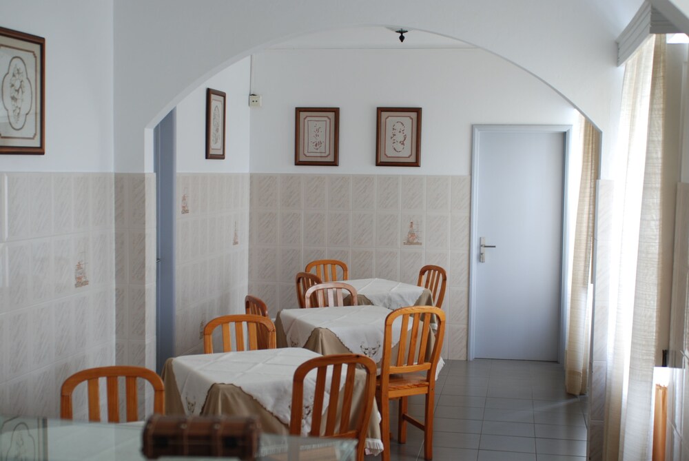 Foto - Hotel Branco I