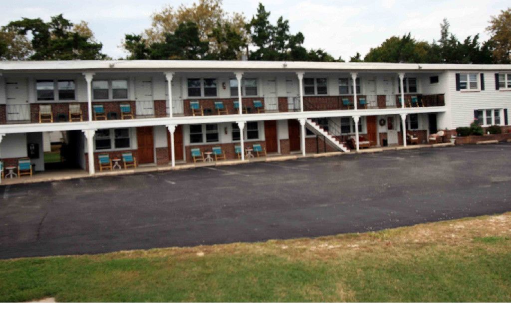 Cabin City Motel In Cape May Wildwood Nj Expedia