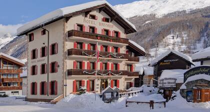 Hotel Bahnhof